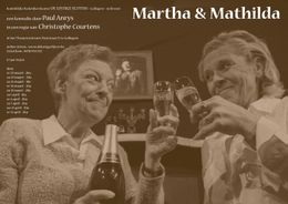 Martha & Mathilda